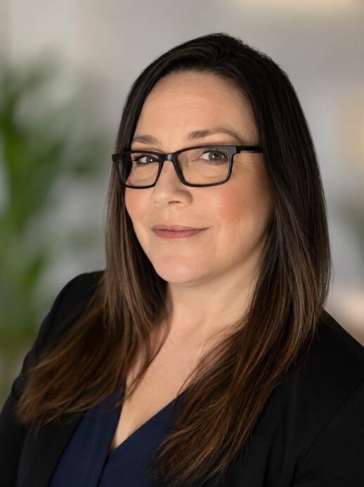 Viviane Munroe, MSW, RSW