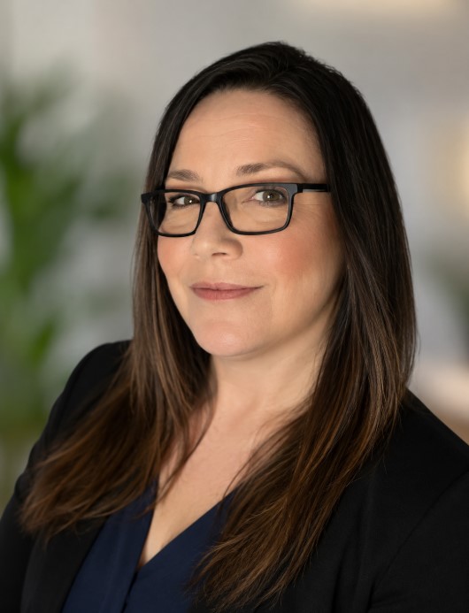 Viviane Munroe, MSW, RSW