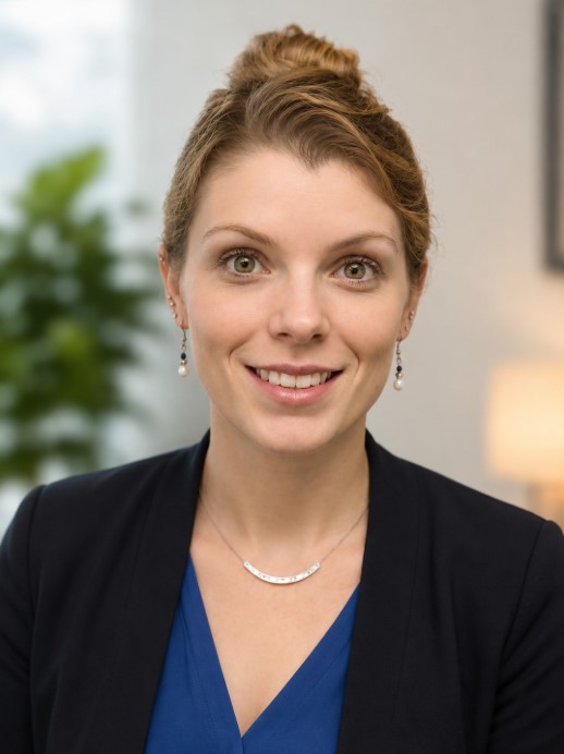Amy Alexander, MA, RP
